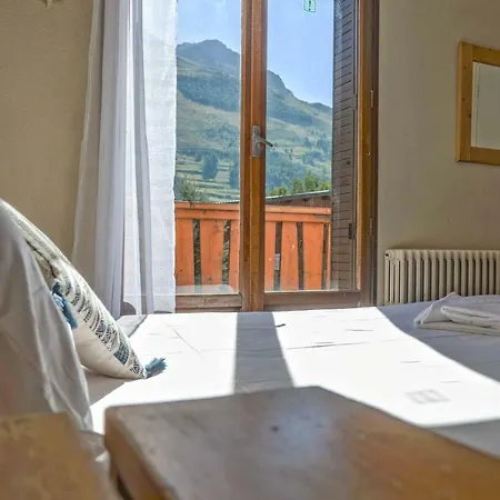 Hotel Les Airelles *