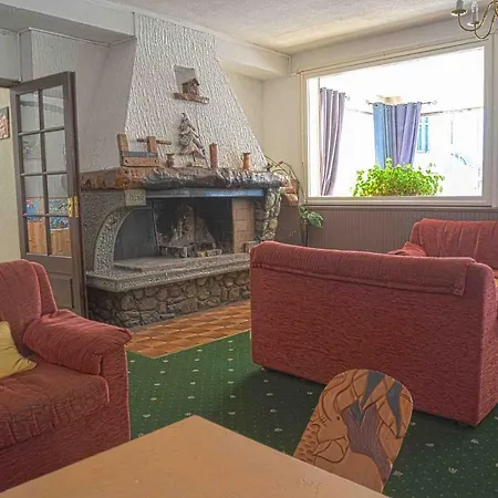 Hotel Les Airelles *